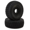 PRO1022410 Mirage TT BELTED F/R Tires MTD 17mm Blk Raid (2) M6S UDR
