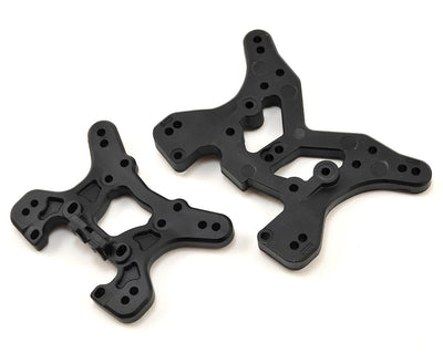 LOS231025 Tenacity SCT Shock Tower Set
