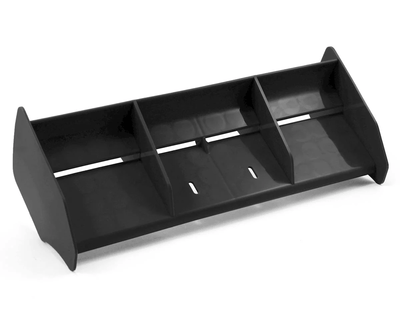MUGE1070 Mugen Seiki Lightweight High Down Force Wing (Black)