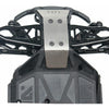 HRGRM331F - Stainless Steel Front Skid Plate - Grom