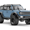 97074-1 TRX4M Ford Bronco 1/18 Scale And Trail Crawler