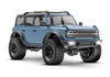 97074-1 TRX4M Ford Bronco 1/18 Scale And Trail Crawler