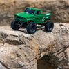 RER44374 Redcat Ascent-32 V2 1/32 4WD RTR Rock Crawler (Green)