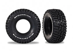 9868 BFGOODRICH  MUD-TERRAIN T/A