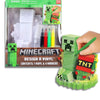 L2P 95553-12 Minecraft Design-A-Vinyl