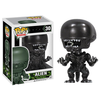 FU3143 Alien