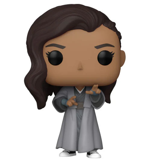 FU62406 America Chavez