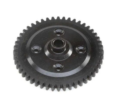 LOS252061 Center Diff Spur 48T