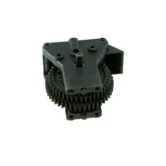 06034 Transmission, 2 Speed SHOCKWAVE,TORNADO BB,TORNADO S30,TSUNAMI (nitro)