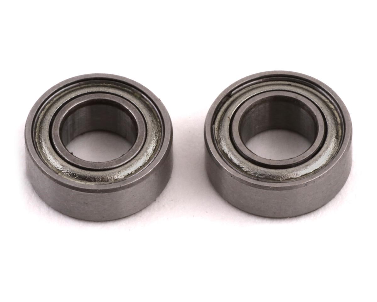 RERBS901-046 4x8x3mm Ball Bearings (2pcs)