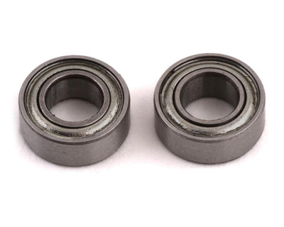 RERBS901-046 4x8x3mm Ball Bearings (2pcs)