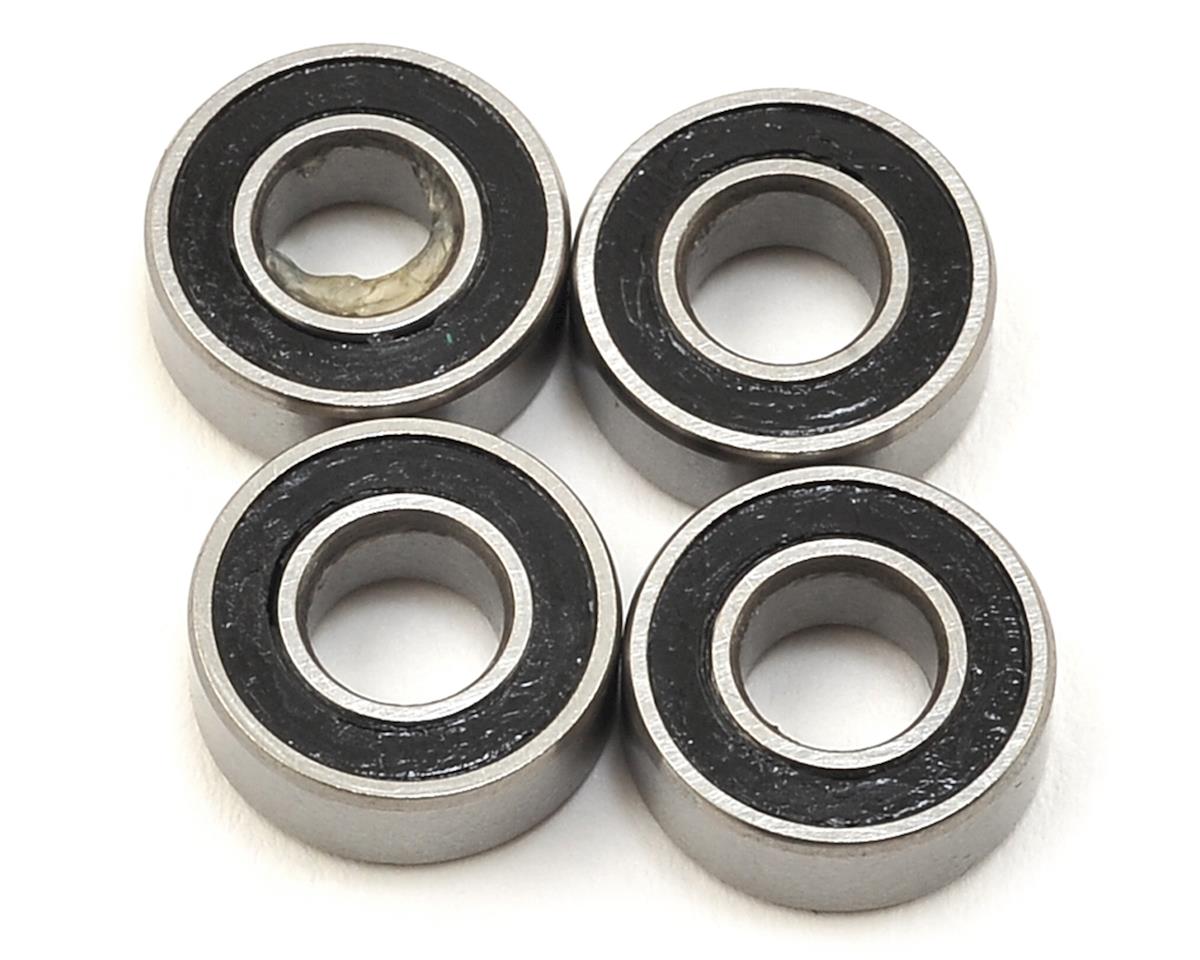 LOS237002 5x11x4mm Ball Bearing (4)