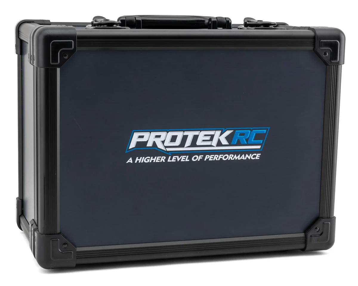 PTK8160 Universal Radio Case (No Insert)