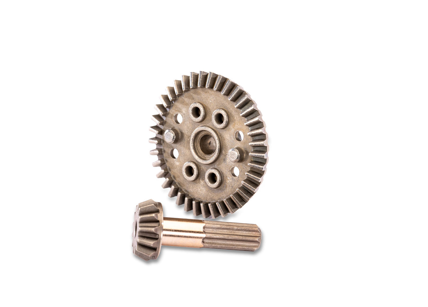 10878 13/37 Front Planetary Differential Ring & Pinion Gears (Mini Rally VXL/Mini Slash)