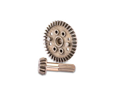 10878 13/37 Front Planetary Differential Ring & Pinion Gears (Mini Rally VXL/Mini Slash)