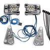 8027 LED HEAD/TAIL LIGHT KIT (8011)
