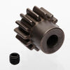 6488X Gear, 14-T pinion (1.0 metric pitch) (fits 5mm shaft)