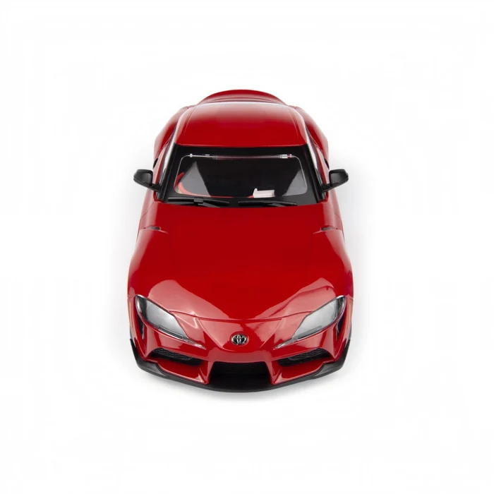HPI161267 HPI Racing  Stage D24 2024 Toyota GR Supra Red