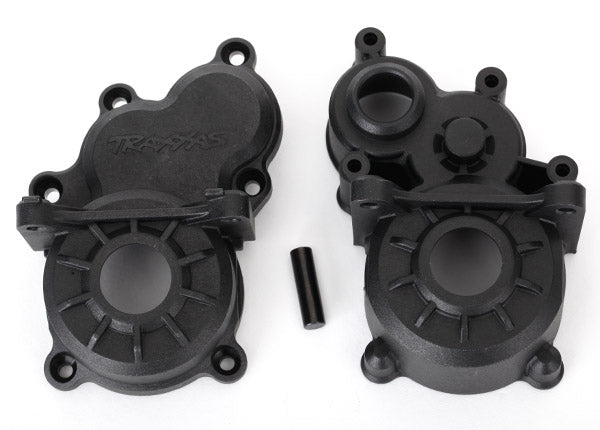 8691 Gearbox Halves