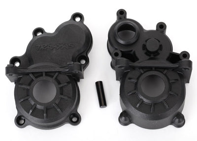 8691 Gearbox Halves