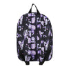 BWBQAA8BC KPop Demon Hunters Huntrix 16 1/2-Inch Backpack