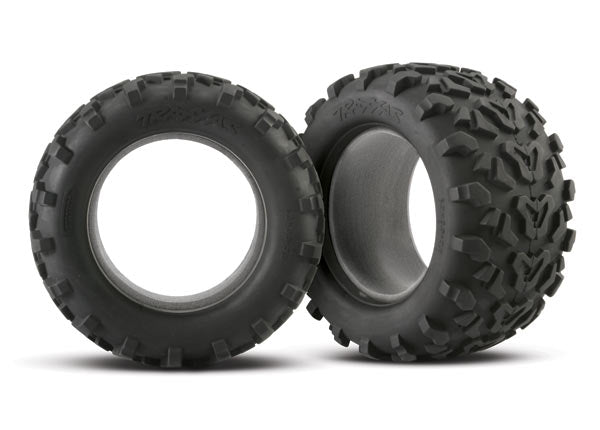 4973  Tires, Maxx® 3.8"
