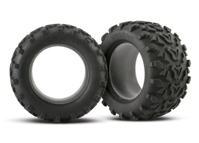 4973  Tires, Maxx® 3.8"