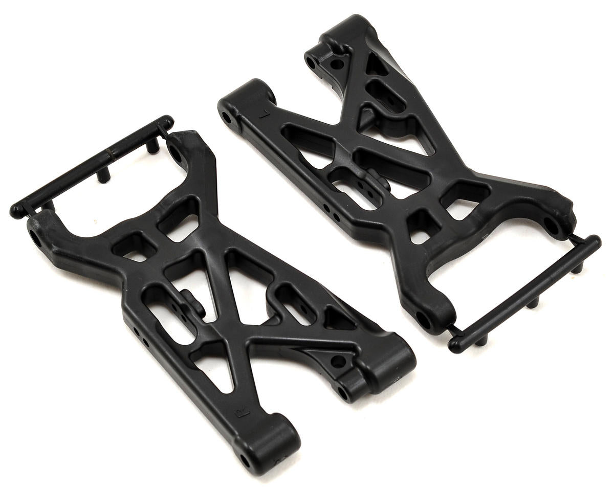 TLR244000 Front Suspension Arm Set