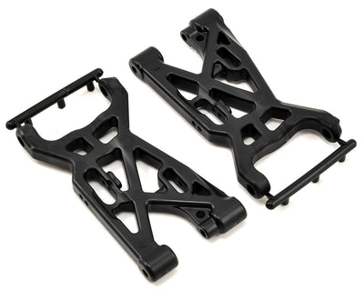 TLR244000 Front Suspension Arm Set