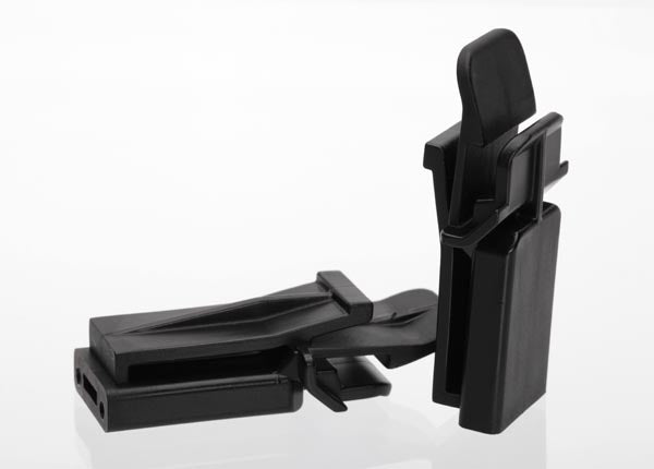 6427X Battery Hold-down retainer