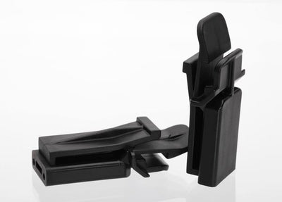 6427X Battery Hold-down retainer