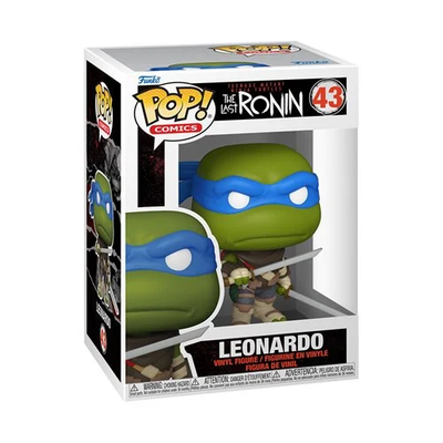 FU83511 TMNT The Last Ronin Leonardo