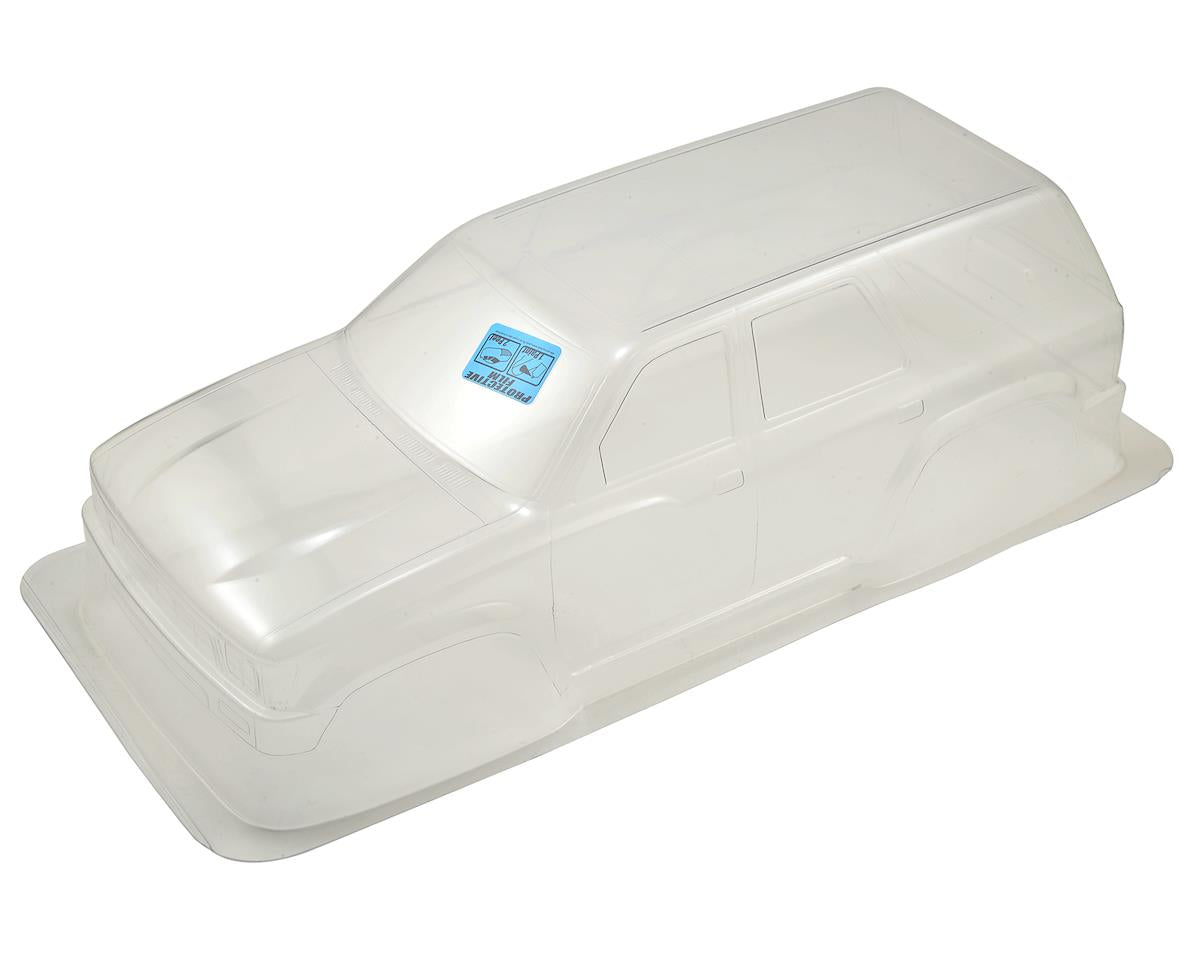 PRO348100 1991 Toyota 4Runner (Clear) (313mm)
