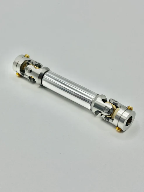 Skunks Hobbies Custom Driveshaft 65- 90mm Driveshaft