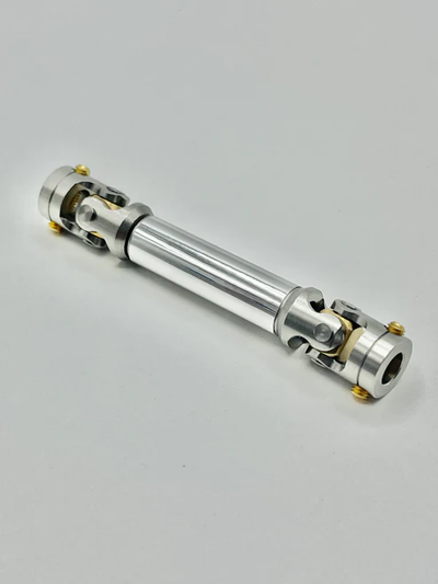 Skunks Hobbies Custom Driveshaft 65- 90mm Driveshaft
