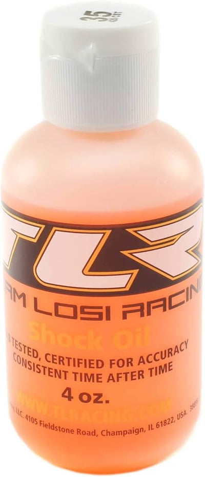 TLR74024 35wt Shock Oil