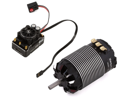 HWA38020432 Xerun XR8 Pro G3 Brushless ESC/4268SD G3 Motor Combo (1900kV)
