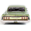 RER14408 1:10 Scale 1964 Chevrolet Impala Hopper LowRider - Green
