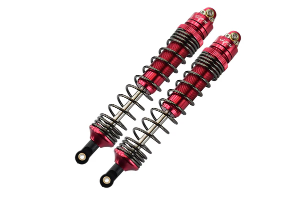 GPMUDR139R-R-BEBK Re. Shocks