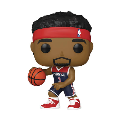 FU50818 NBA Washington Wizards Bradley Beal