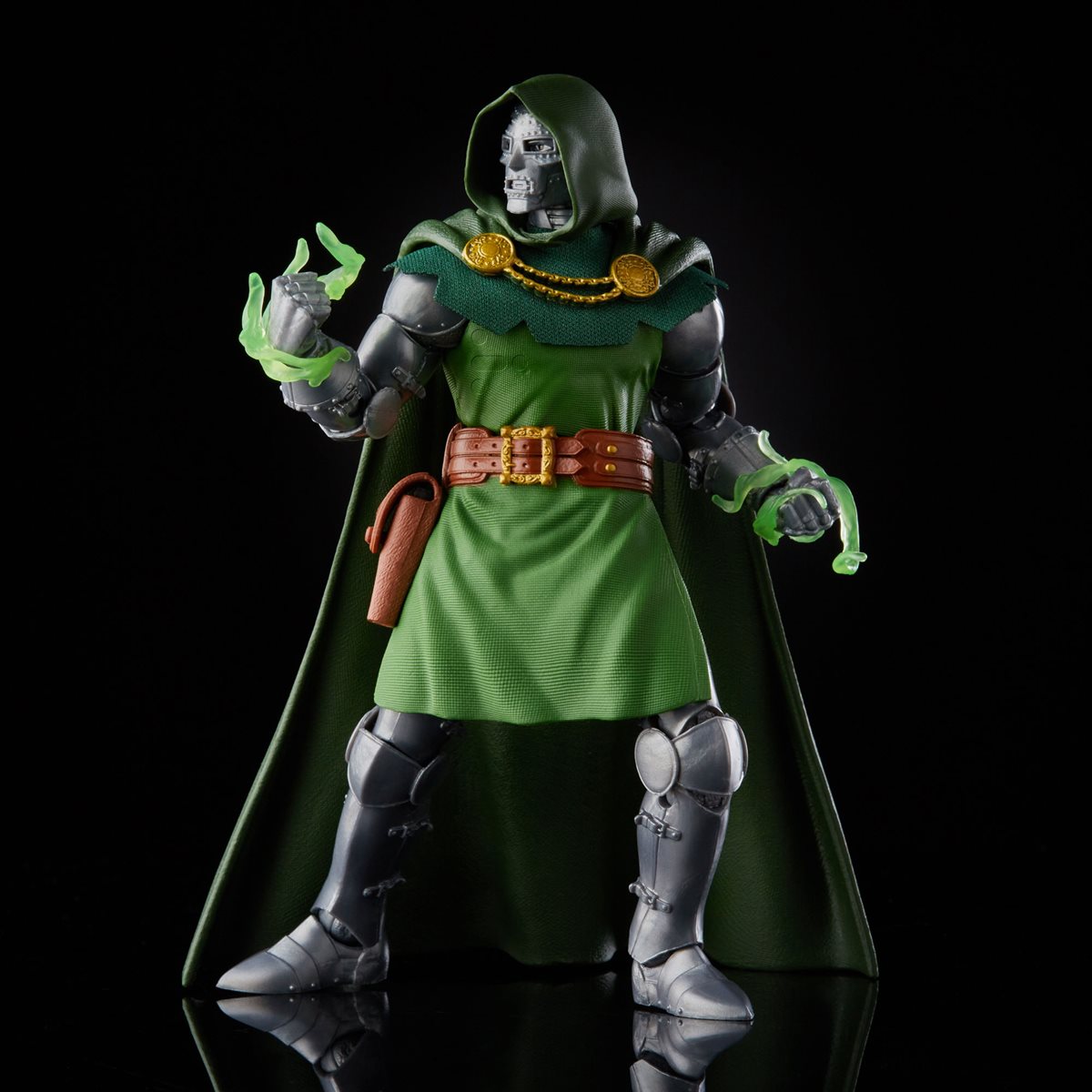 HSE9627 Fantastic Four Marvel Legends Series 6-Inch Doctor Doom Action Figure
