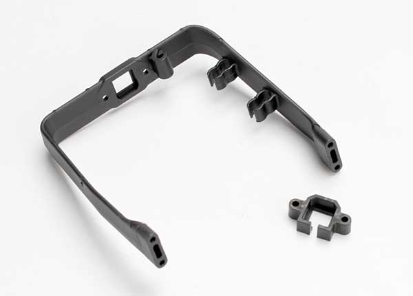 5516 Roll Hoop (composite)/ EZ-Start® plug mount
