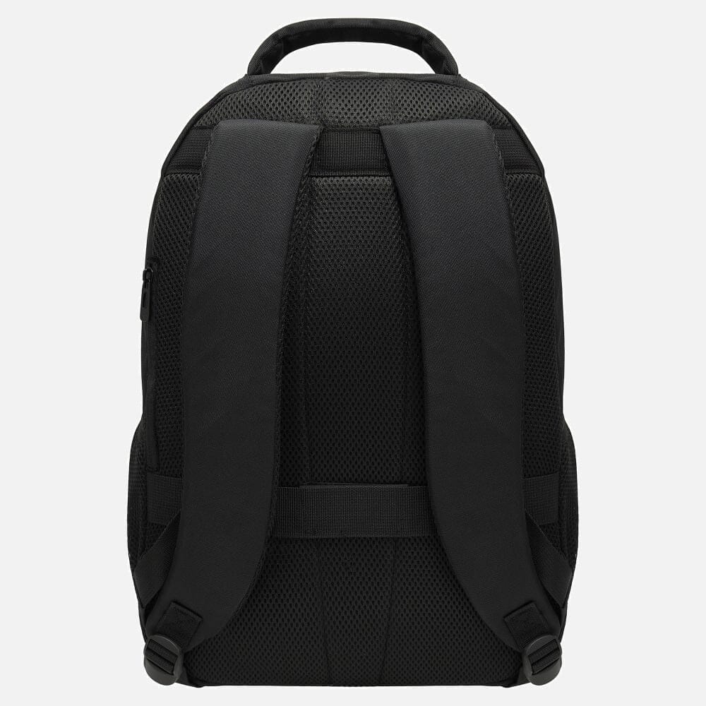 400023080001 Automobili Lamborghini Squadra Corse Backpack - Black