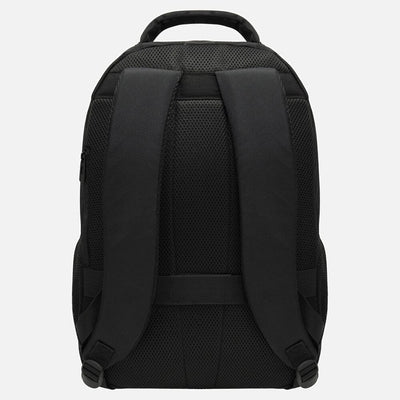400023080001 Automobili Lamborghini Squadra Corse Backpack - Black