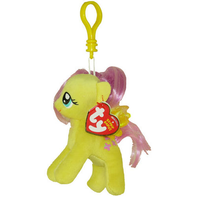 41102 Fluttershy-Pony Clip