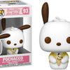 FU80317 Hello Kitty and Friends Pochaco