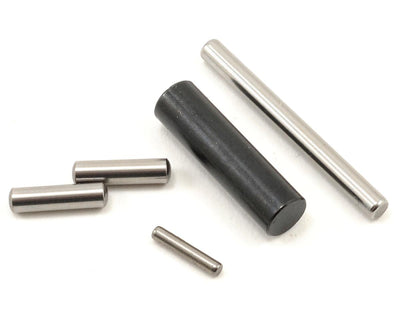 ECX1025 Transmission Idler Shaft w/Drive Pins