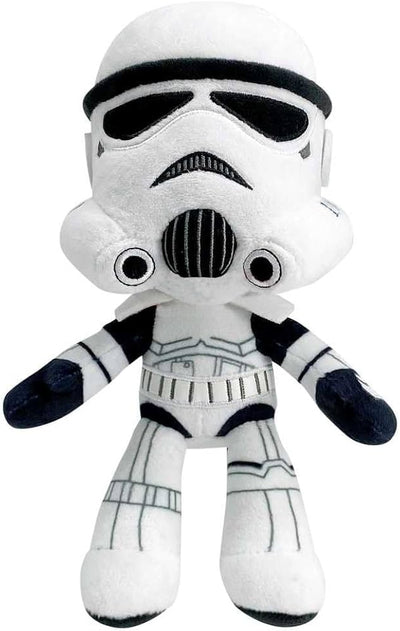 GXB23 Star Wars 8" Stormtrooper Plush