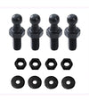 RER07152 Shock Lower Ball(Al.)(length:10mm) 4P