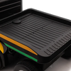 24V Axor Semi Truck Green